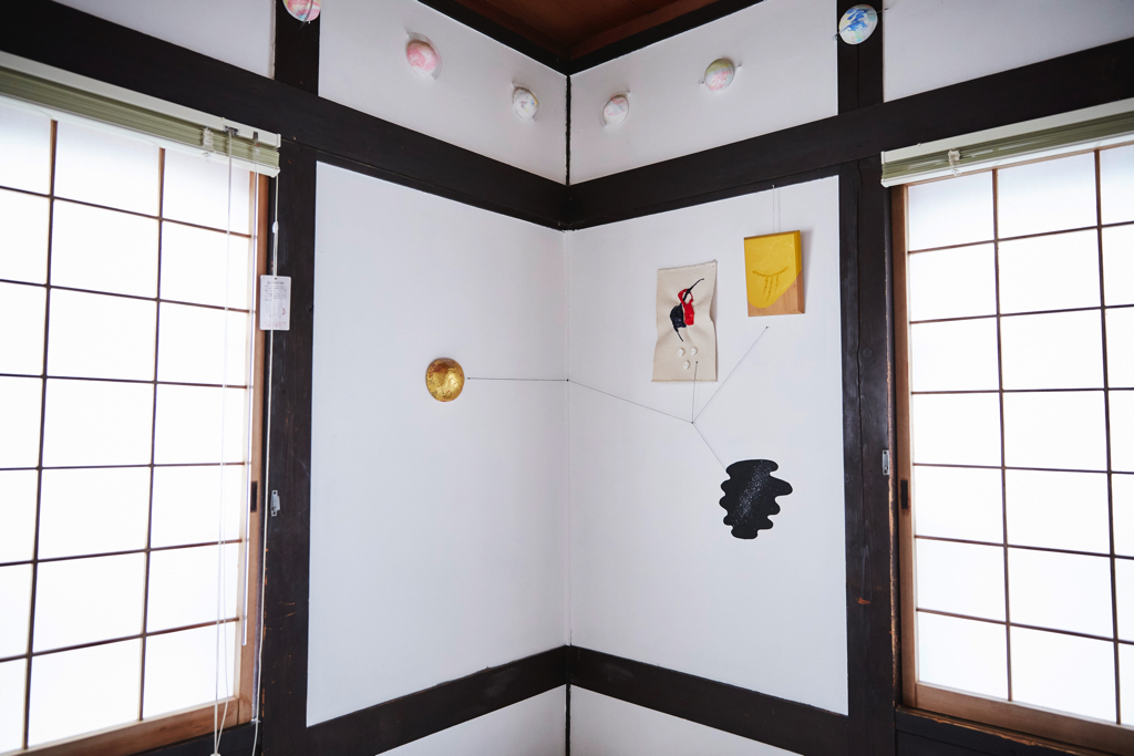 Rabotamo Tanaka / Kaede Rooms