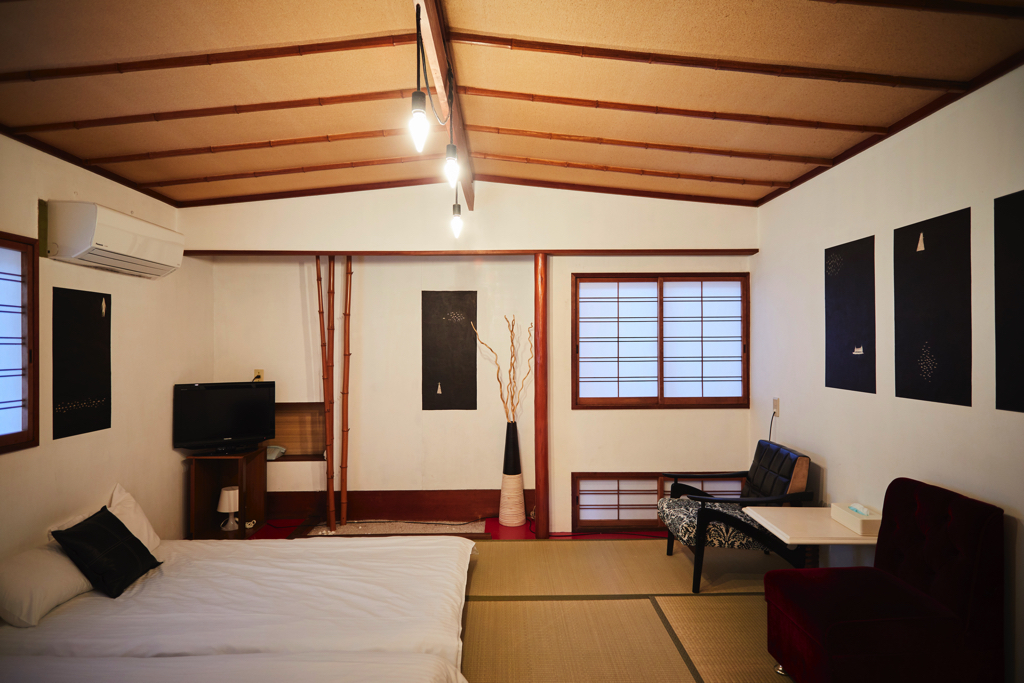 Wassa / Seto Rooms